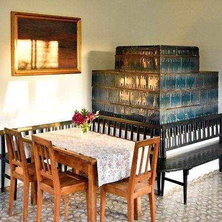 רדובליצ'ה Vila Jasna מראה חיצוני תמונה